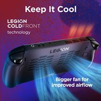 Legion Go S 8