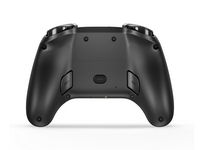 PowerA - Advantage Wireless Controller for Nintendo Switch 2 - Black - Left View