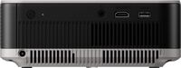 Epson - EF-30 Full HD 1080p Personal Lifestyle Projector, Dolby Audio, Google TV, HDR, 3LCD, 350 ... - Left View