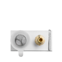 Fellow - Matcha Set with Matching Ceramic Bowl - Left View