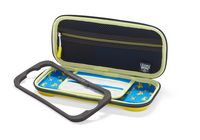 PowerA Protection Case for Nintendo Switch - OLED Model, Nintendo Switch, Nintendo Switch Lite - ... - Left View