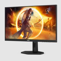 AOC - CQ27G4X 27