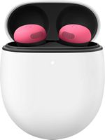 Google - Pixel Buds Pro 2 - Wireless Earbuds with Active Noise Cancellation – Bluetooth Headphone... - Left View