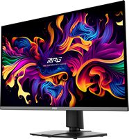 MSI - MPG 322URX QD-OLED 32