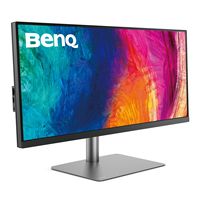 BenQ - AQCOLOR PD3420Q Designer 34