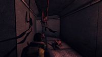 The Thing: Remastered Deluxe Edition - Nintendo Switch - Left View