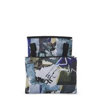 TUMI - Voyageur Just In Case Tote Bag - Capsule Poster Print - Left View