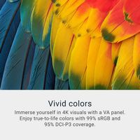 Dell - S3225QS 31.5