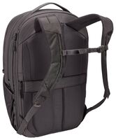 Thule - Subterra 2 BP 27L - VETIVER GRAY - Left View