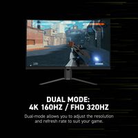 MSI - MAG 321CUPDF 32