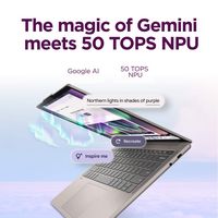 Lenovo - Chromebook Plus 14