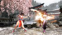 Street Fighter 6 Years 1-2 Fighters Edition - PlayStation 4 - Left View