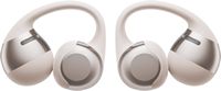 Shokz OpenDots ONE Open-Ear True Wireless Earbuds - Gray - Left View