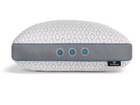 Bedgear - Frost Performance Pillow 2.0 - White - Left View