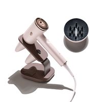 T3 Aire IQ - Satin Blush - Left View