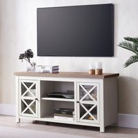 Portland TV Stand for Most TVs up to 55