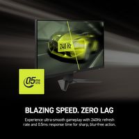 MSI - MAG 272F X24 27