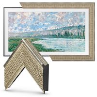 Deco TV Frames - Premiere Bezel for Samsung the Frame TV - 32