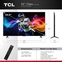 TCL - 55