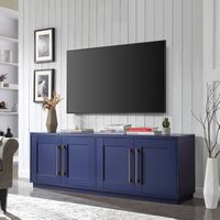 Cove TV Stand for Most TVs up to 75