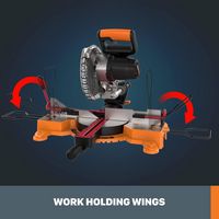 WORX - 20V 7.25