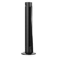 Vornado - Osc73 Tower Fan - Black - Left View