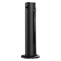 Vornado - Osc54 Tower Fan - Black - Left View