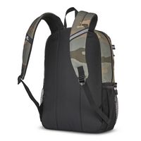 High Sierra - BTS 2020 Everclass Backpack - Natural Camo - Left View