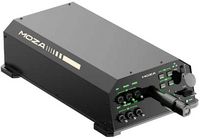 Moza Racing - AY210 Yoke Base Stand for PC - Left View