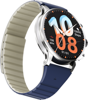 IMIKI - HOLO Ultra Smartwatch with Fitness Tracker, 1.6