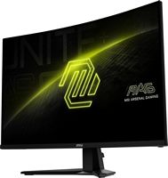 MSI - MAG32CQ6F 32