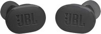 JBL - Tune Buds 2 True Wireless Noise Cancelling Earbuds - 2025 - Black - Left View