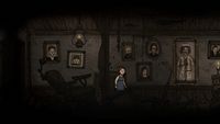 Creepy Tales Double Pack - PlayStation 5 - Left View