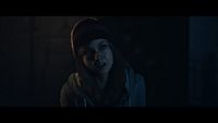 Until Dawn – PS5 - PlayStation 5 - Left View