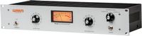 Warm Audio - Optical Tube Compressor - Gray - Left View