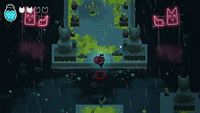 Crypt Custodian - Nintendo Switch - Left View