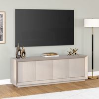 Vincent TV Stand for Most TVs up to 75