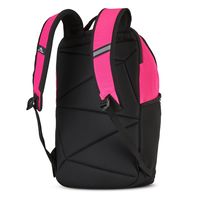 High Sierra - BTS 2020 Swoop SG Backpack - Flamingo / Black - Left View