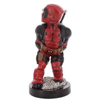 Cable Guys by Exquisite Gaming - Exquisite Gaming: Marvel: Deadpool 3 'Bringing Up The Rear' Repa... - Left View