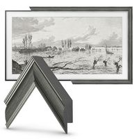 Deco TV Frames - 43