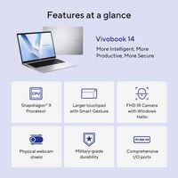 ASUS - Vivobook 14