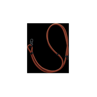 UAG - Crossbody Slm Lanyard Civilian - Rust/Black - Left View