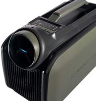 Cybertake - Portable Air Conditioner with Panasonic Compressor, 3300BTU/960W, 3-in-1 Cooling AC U... - Left View