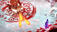 Towa and the Guardians of the Sacred Tree - PlayStation 5 - Left View