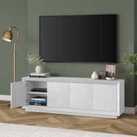 Vincent TV Stand for Most TVs up to 75