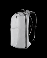 STM - Myth Pack 18L (16'') Microchip - Silver - Left View