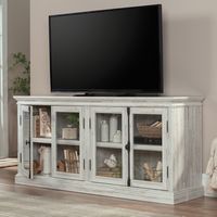 Barrister Lane TV Credenza TV's up to 80