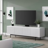 Dina TV Stand for Most TVs up to 75