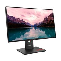 Lenovo - ThinkVision 23.8