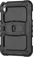 SaharaCase - Raider Series Heavy Duty Kickstand Case for Apple iPad 11'' (A16) and 10.9